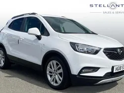 Used 2019 Vauxhall Mokka Design Edition SUV | £8,386 (Fair price)
