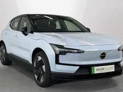 Used 2025 Volvo EX30 Performance SUV | £30,600 (Super price)