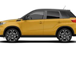 Used 2024 Suzuki Vitara SZ5 Estate | £18,999 (Fair price)