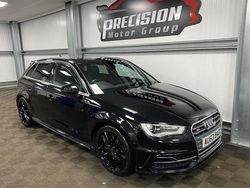 Used 2016 Audi A3 | £15,495 (Good price)