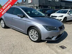 Used 2016 Seat Leon SE Dynamic Hatchback | £7,995 (Fair price)