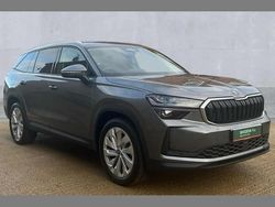 Grey New 2025 Skoda Kodiaq SE L SUV | £35,495 (A bit pricey)