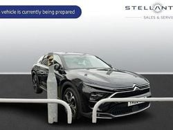 Used 2023 Citroën C5 X PureTech Estate | £14,272 (Fair price)