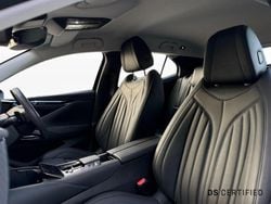 Black Used 2023 DS Automobiles DS4 Crossback Trocadero SUV | £21,995
