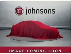 Grey Used 2021 Fiat 500X Red SUV | £11,447 (Fair price)