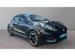 Other New 2025 Ford Puma ST-Line X SUV | £28,404