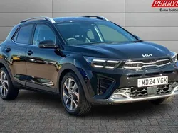 Used 2025 Kia Stonic 4 SUV | £19,999 (Fair price)