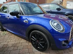 Used 2021 Mini Cooper Hatch Hatchback | £16,250 (A bit pricey)