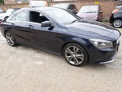 Used 2016 Mercedes 200 Sedan | £8,000 (Fair price)