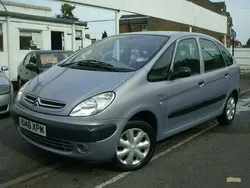Used 2000 Citroën Xsara Picasso MPV | £1,199 (A bit pricey)