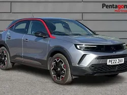Used 2022 Vauxhall Mokka SRi SUV | £11,995 (Good price)