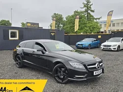 Used 2013 Mercedes 250 AMG | £8,995 (Fair price)