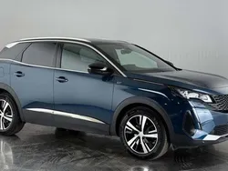 Used 2023 Peugeot 3008 GTi Estate | £19,850 (Good price)