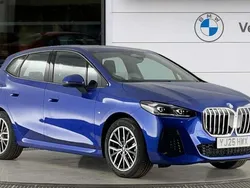 Used 2025 BMW 225 Active Tourer M Sport MPV | £38,282