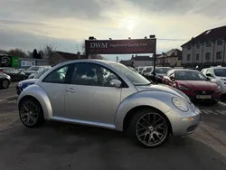 Silver Used 2009 VW Beetle Hatchback | £1,990 (Fair price)