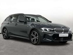 Grey Used 2025 BMW 320 M Sport Estate | £35,500 (A bit pricey)