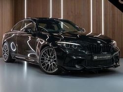 Black Used 2019 BMW M2 Competition Edition Coupe | £31,995 (Fair price)