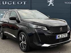Used 2022 Peugeot 3008 GTi Estate | £13,995 (Fair price)