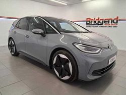 Grey Used 2023 VW ID.3 Pro Hatchback | £23,499