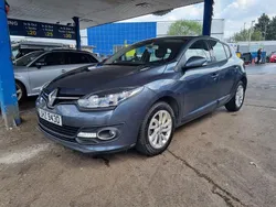 Grey Used 2016 Renault Mégane III Dynamique Hatchback | £3,895 (Fair price)