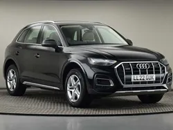 Used 2025 Audi Q5 Sport SUV | £30,900