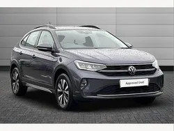 Smokey grey Used 2023 VW Taigo Life SUV | £18,950 (Fair price)