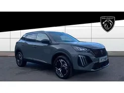 Other Used 2023 Peugeot 2008 Allure SUV | £18,369 (Good price)