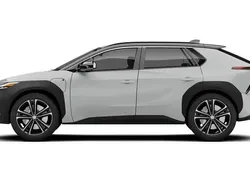 New 2024 Toyota bZ4X PURE SUV | £27,675 (Good price)