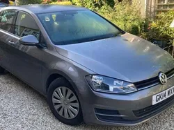Used 2015 VW Golf VII S Hatchback | £7,180 (Good price)