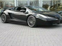 Used 2008 Lamborghini Gallardo Coupe | £104,990 (Expensive)
