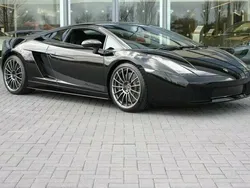 Used 2008 Lamborghini Gallardo Coupe | £104,990