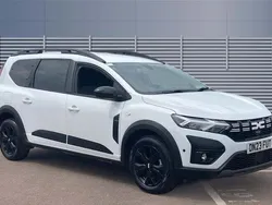 Used 2023 Dacia Jogger Extreme Estate | £16,224 (Fair price)