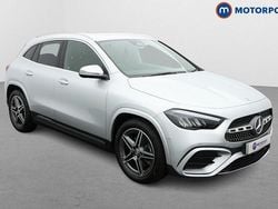 Used 2025 Mercedes GLA200 Executive SUV | £29,799 (Fair price)