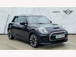 Other Used 2021 Mini Cooper S Level 3 Hatchback | £16,995 (Expensive)