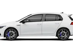 Used 2018 VW Golf VII R Hatchback | £20,079 (A bit pricey)