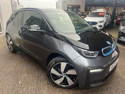 Used 2020 BMW i3 Comfort Edition Hatchback | £12,995 (Fair price)