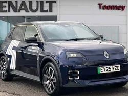 Renault R5