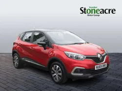Other Used 2019 Renault Captur Play SUV | £9,300 (Good price)