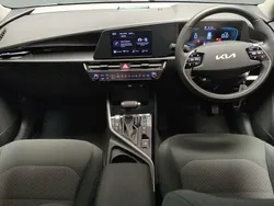 Orange Used 2023 Kia Niro 2 SUV | £20,468 (Super price)