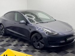 Used 2021 Tesla Model 3 Standard Range Plus Sedan | £13,000 (Fair price)