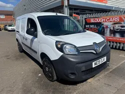 White Used 2019 Renault Kangoo Business MPV | £3,995 (Super price)