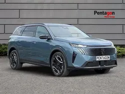 Other New 2025 Peugeot 5008 Allure MPV | £45,995 (Fair price)