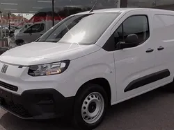 Not known New 2025 Fiat Doblò MPV | £19,995 (Fair price)