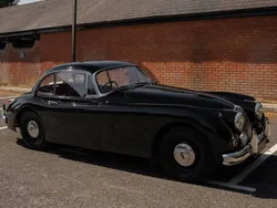Others Used 1958 Jaguar XK SE Coupe | £37,000