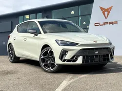 Grey New 2025 Cupra Leon VZ1 Hatchback | £39,490