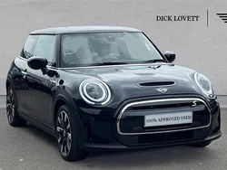 Other Used 2022 Mini Cooper S Level 3 Hatchback | £17,995 (Expensive)