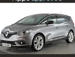 Used 2018 Renault Grand Scénic IV Iconic MPV | £12,480 (A bit pricey)