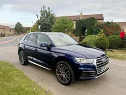 Used 2018 Audi Q5 Sport SUV | £10,995