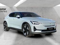 Vapour New 2025 Polestar 2 Long Range Dual motor Hatchback | £36,490 (A bit pricey)