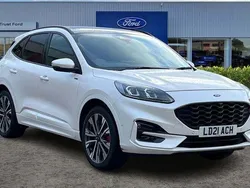 Used 2023 Ford Kuga ST-Line X SUV | £20,640 (Super price)